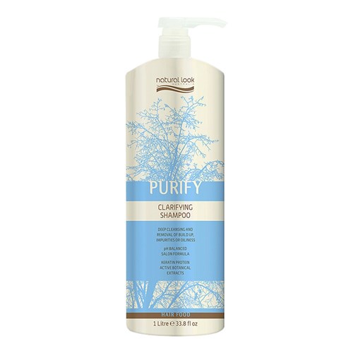 Purify - Clarifying Shampoo